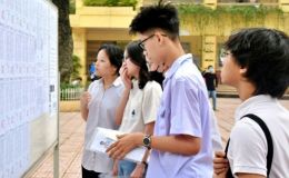 Hà Nội chốt lịch thi lớp 10: Mốc công bố điểm, thời gian nhập học và thay đổi quy định tuyển sinh năm 2026
