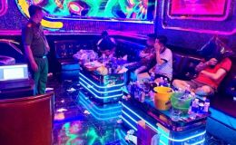 Cựu phó chủ tịch phường liên quan vụ sử dụng ma túy tại quán karaoke: Tình tiết mới từ lời khai và kết quả điều tra