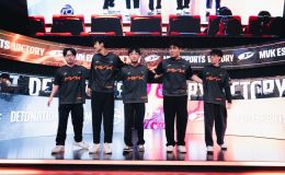 Kết quả thi đấu LCP 2026 Split 2 Tuần 3: Các đại diện Việt Nam cùng thắng lớn