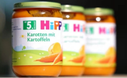 Nóng: Bộ Y tế yêu cầu thu hồi khẩn hũ ăn dặm HiPP nghi nhiễm thuốc diệt chuột