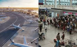 Giá xăng dầu hôm nay gây bất ngờ, dầu thô bật tăng dữ dội, giá vé máy bay, tàu xe dịp lễ tăng ‘hoa mắt’