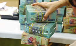 30 ngân hàng đồng loạt giảm lãi suất tiết kiệm, mặt bằng lãi suất thay đổi ra sao?