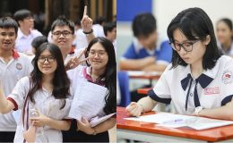 Thi tốt nghiệp THPT 2026: Ba trường hợp được miễn tất cả các môn thi