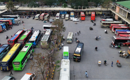 Trước cao điểm nghỉ lễ 30/4 - 1/5: Thị trường vé xe ghi nhận diễn biến bất ngờ chưa từng thấy