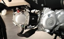 Tin xe hot 20/4: Honda chính thức mở bán 'vua xe số' mới giá mềm, có ABS ăn đứt Wave Alpha và Future