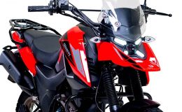 Tin xe trưa 20/4: Chính thức ra mắt ‘vua côn tay’ mới giá mềm, ngoại hình khác biệt Yamaha Exciter