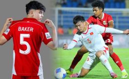 Bị U17 Việt Nam 'đá văng' khỏi giải Đông Nam Á, chủ nhà Indonesia có hành động gây ngỡ ngàng