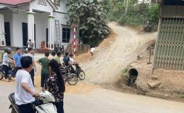 Vụ nam sinh 12 tuổi nghi bị bố đánh tử vong rồi chôn trên đồi: Người bố đối diện hình phạt nào?