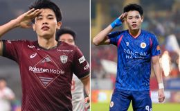 Đình Bắc xác định bến đỗ tại Nhật Bản, CĐV Đông Nam Á dậy sóng vì trụ cột U23 Việt Nam