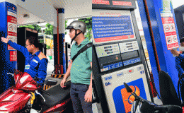 Giá xăng chiều nay giảm, dầu diesel giảm tới 3.000 đồng: Bộ Công Thương ra chỉ đạo nóng về xăng dầu