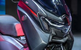 Yamaha chính thức mở bán ‘vua xe ga’ 155cc mới giá 75 triệu đồng: Quyết 'xé vé' Honda SH và SH Mode