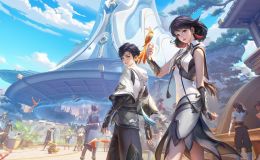 Làm chủ sức mạnh Flowborn: Vị tướng mới ra mắt cực mạnh trong meta của Liên Quân Mobile