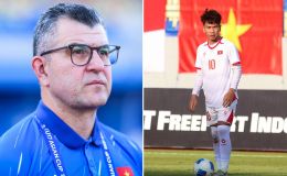 Lịch thi đấu bóng đá Việt Nam hôm nay 22/4: U17 Việt Nam đấu với U17 Australia lúc mấy giờ?