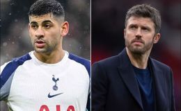 Đội trưởng Tottenham yêu cầu ra đi nếu xuống hạng, Manchester United lập tức chốt giá không tưởng