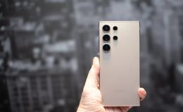 Đây là chiến thần AI cao cấp, giá rẻ ăn đứt iPhone 17 Pro Max, giảm cực sâu cuối tháng 4