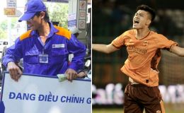 Giá xăng dầu mới nhất chiều 21/4: RON95 giảm kịch sàn, CĐV V.League nhận cú hích đúng dịp nghỉ lễ