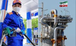 Giá xăng dầu mới nhất 21/4/2026: Thị trường thế giới biến động mạnh, fan Ngoại hạng Anh 'lo sốt vó'