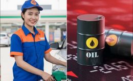 Giá xăng dầu sáng hôm nay 21/4/2026: RON 95 trên đà 'xuống dốc', tin vui đến với hội CĐV V.League