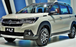 Giá xe Suzuki mới nhất tháng 4/2026: Fronx từ 520 triệu, XL7 Hybrid khởi điểm 599 triệu đồng