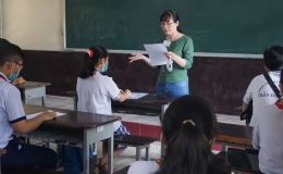 Hà Nội: 17.000 học sinh không thi lớp 10, dữ liệu đăng ký lộ hướng đi khác 