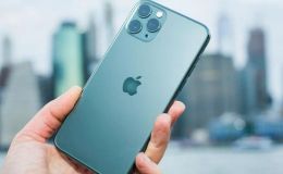 Giá iPhone 11 Pro giảm sâu, iPhone Pro 3 mắt rẻ nhất Việt Nam, tính năng cơ bản iPhone 17 cũng không hơn nhiều