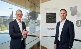 Tim Cook nghỉ hưu: Apple sẽ khủng hoảng hay bứt phá với John Ternus? 