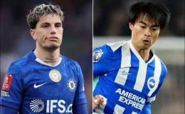 Kết quả Ngoại hạng Anh hôm nay 21/4: Chelsea tiếp tục thua thảm, HLV Liam Rosenior bị sa thải?