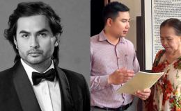 Lý do hoãn xử phúc thẩm vụ tranh chấp di sản của cố diễn viên Đức Tiến, vẫn là mâu thuẫn gia đình?