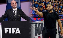 Bị xử thua ĐT Việt Nam sau bê bối nhập tịch, LĐBĐ Malaysia có động thái khiến FIFA 'nóng mặt'