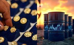 Giá xăng dầu hôm nay 21/4: Dầu Brent, WTI và giá vàng thế giới đổi hướng, tín hiệu từ Mỹ - Iran tác động thị trường