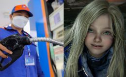 Giá xăng RON95, E5 RON92 hôm nay 21/4 cực rẻ, Pragmata bán hơn 1 triệu bản chỉ trong 2 ngày, giá bán cực ưu đãi 