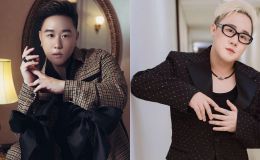 Ca sĩ Trung Quân Idol vướng nghi vấn hành hung phụ nữ, động thái và diễn biến mới gây chú ý