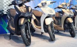 Tin ‘nóng’ xăng dầu chiều 21/4: RON 92, RON 95 và Diesel ‘rơi tự do’, SH bất ngờ có thêm bản giá rẻ