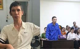 Tuyên án 'Hào mặt quỷ' sát hại 4 người trong 1 gia đình: Phút cuối không xin lỗi mà chỉ nói đúng 2 từ