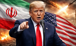 Trước giờ G, Mỹ cảnh báo ‘nhiều bom’ sẽ phát nổ, Iran tuyên bố không nhượng bộ