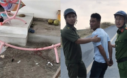 Án mạng đau lòng ở Khánh Hòa: Chồng ra tay khiến vợ tử vong, mẹ vợ bị thương, hé lộ nguồn cơn