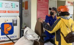 Tin nóng giá xăng dầu tối 21/4: Xăng RON 92 và RON 95 cùng giảm ‘mất phanh’, ‘vua xe ga’ mới ra mắt