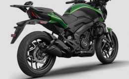 Tin xe trưa 21/4: Ra mắt 'vua côn tay' mới phân khúc cao hơn Yamaha Exciter, giá chỉ 49 triệu đồng