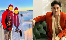 Bác sĩ tố Trung Quân Idol tác động vợ mình lên tiếng, tuyên bố không nhận bồi thường, theo đuổi vụ việc đến cùng