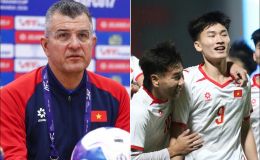 Vừa tạo địa chấn ở VCK U17 Đông Nam Á, U17 Việt Nam đối mặt thử thách lớn trên đường tới World Cup