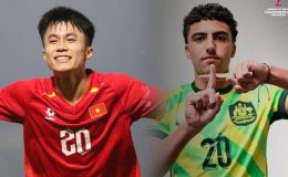 Xem trực tiếp U17 Việt Nam vs U17 Australia ở đâu, kênh nào? Link xem trực tiếp U17 Đông Nam Á