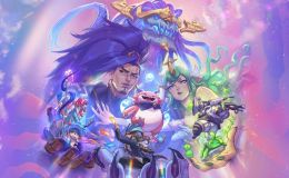 Bản cập nhật ĐTCL 17.1b: Khai tử meta rình 4 vàng 3 sao, Viktor, Robot bị giảm sức mạnh