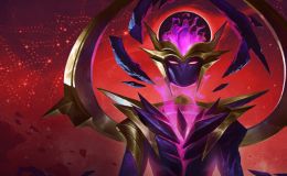 Cách chơi đội hình LeBlanc -  Karma Lữ Hành đang càn quét meta sau bản cập nhật 17.1b ĐTCL