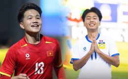 Kết quả VCK U17 Đông Nam Á 2026 hôm nay 22/4: ĐT Việt Nam vượt khó, ĐT Lào vỡ trận?