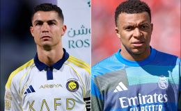 Lịch thi đấu bóng đá 23/4: Ronaldo rộng cửa vô địch cùng Al Nassr; Mbappe nhận tin dữ ở Real Madrid?