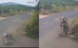 Tình tiết mới vụ tai nạn làm nam sinh lớp 12 tử vong ở Đắk Lắk: Đình chỉ thiếu tá CSGT, làm rõ nguyên nhân? 