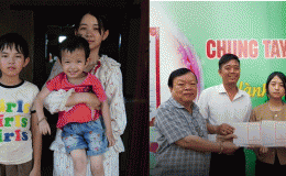 Cập nhật mới nhất tổng số tiền bé gái 16 tuổi nuôi ba em được hỗ trợ? Số tiền được sử dụng thế nào?