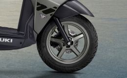 Suzuki chính thức ra mắt ‘vua xe ga’ 125 mới ấn tượng hơn Honda SH Mode và Vision, giá 20 triệu đồng