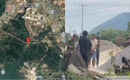 TP HCM: Lý do cha tử vong trong lán, con trọng thương gục bên đường, hé lộ lời khai các đối tượng