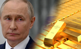 Nga âm thầm bán hàng chục tấn vàng dự trữ: Điều gì đứng sau động thái này?